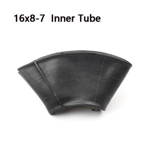 16X8-7 Inch Inner Tube Wheel 50 70 110 125cc ATV QUAD BUGGY BIKE Go Kart Dune 16*8-7 Tire Inner Tube