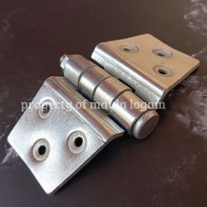 ENGSEL kupu DOP tipe WINA | engsel kupu tengah | engsel henderson