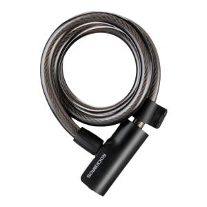 RockBros | Anti-theft Bicycle Cable Lock for Mountain Road E-bikes