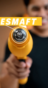DeWALT Electric Hand Drill (10mm)