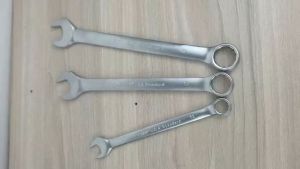 Vòng Miệng ( Cờ Lê ) YETI Lẻ đủ size (có từ Size 12 17 19 )