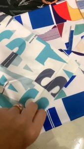 Sơ mi season MISFIT 4 mẫu họa tiết - vải lụa chéo mềm mịn thoải mái MOI9