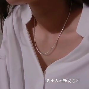 สร้อยคอโซ่ หมี หัวใจ สําหรับผู้หญิง ด้วยฟชันพังก์ ย้อนยุค เครื่องประดับ ของขวัญ จีคริสตัล จัดส่งจากกรุงเทพฯ