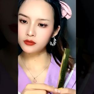 ดินสอเขียนคิ้ว Myonly - พร้อมแปรงสองหัว ติดทนนาน กันน้ํา