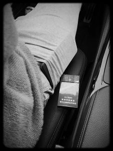 Sumbat Celah Mobil Universal: Pengisi Celah Seat Organizer Mobil