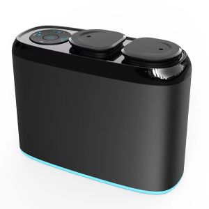 NAMSTE Double Spray Aroma Diffuser Smart Time Silent (100m³)