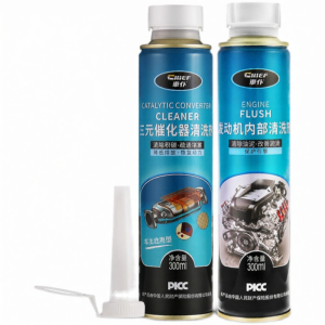 Chief | Carbon & Sludge Removing Engine Internal Cleaner