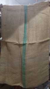 karung goni bekas ukuran 65x100