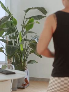 HeyBanana เสื้อกล้ามกีฬา เสื้อกล้ามผู้ชาย Modal สีพื้น ยืดหยุ่น ระบายอากาศ บาสเก็ตบอล ของแท้