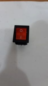 Mengenal dan Memilih Saklar ON/OFF 250V/16A Kaki 6