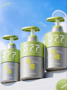 MENGKEJIAO | Oil Control Acne Removing Amino Acid Cleanser