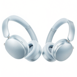 MISHENG | Noise Cancelling High Quality Long Battery Bluetooth Headphones