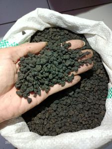 PROMO  pasir malang hitam no.3 / 1karung ISI 5KG