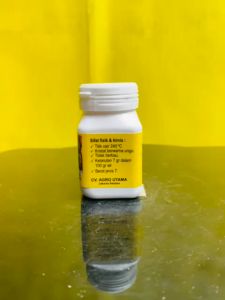 Fungisida P.B. 1G dari Agro Utama. Isi 50gram