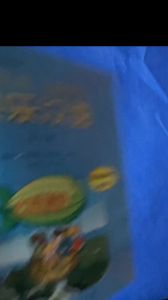 KUAILE HANYU (แปลอังกฤษ) หนังสือ ภาษาจีน เฮฮาภาษาจีน ภาษาจีนหรรษา สำหรับเด็ก ประถม