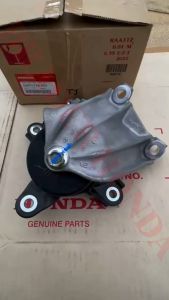 ENGINE MOUNTING KIRI DEKAT AKI BANGKU MESIN ACCORD CP2 2008 2009 2010 2011 2012 HONDA 50870-TA0-A02 KARET MONTING TRANSMISI DUDUKAN GANTUNGAN RUBBER TRANSMISSION