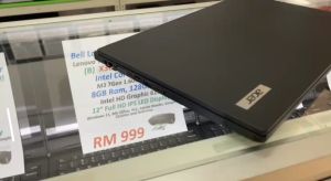 15 inch Used Laptop for Graphic & Gaming & AutoCAD Acer TravelMate P2510 Refurbish Laptop