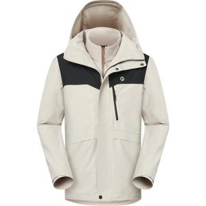 Merrell | Warm Windproof Waterproof Down Jacket