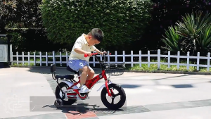 Bike For Kids 12/16 Inch Boys And Girls Bicycle Suitable For 2 To 10 Years Old Kids Bike