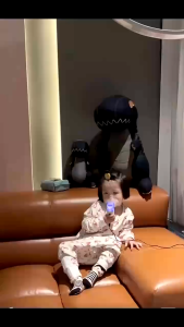 Máy Xông Họng Mũi Mini Cầm Tay JSL-W302 – Phun Sương Siêu Mịn – Nhỏ Gọn Êm Ái – Kèm Mặt Nạ & Dây Sạc