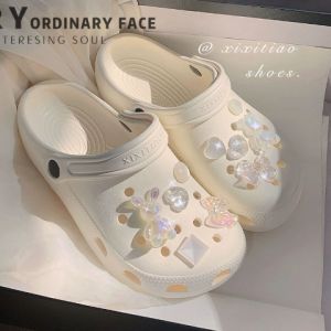 LHFriday พร้อมส่งในไทย รองเท้าแตะยางแฟชั่น ทรงหัวโตขายดี ใครยังไม่มีรีบสั่ง ราคาถูก รองเท้าเบาและนิ่ม มีสีมีไซซ์ให้เลือก ตัวติดก็แถม คุ้มมาก