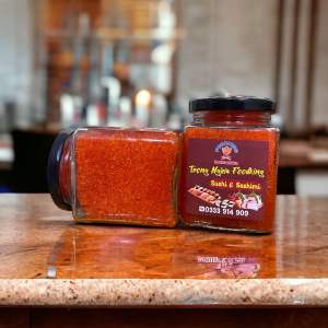 Trứng cá chuồn Nhật(220g)_Trọng Nghĩa Foodking