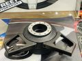 ชุดย้าย สวิท พวงมาลัย สำหรับพวงมาลัยแต่ง  Steering Wheel Control Kit SRD  ชุด สวิท ตรงรุ่น HONDA JAZZ GK CITY. 