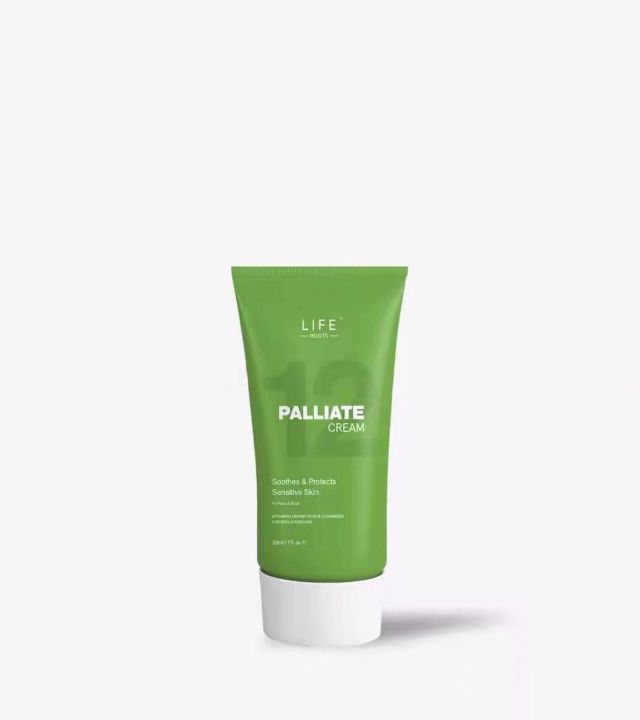 LIFE ROOTS Palliate Care Cream – 30ml [Skin Relieve Cream] | Lazada ...