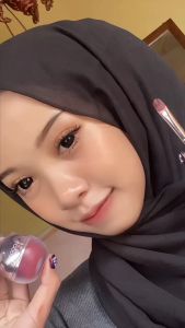 [BPOM]GOGO TALES Ice Lipmud Ball Velvet Lipstick Ice Lip Ball Lip Matte Lipcream Eyeshadow Blush on 3 In 1 Tahan Lama Soft Pewarna Liptint Kosmetik Bibir Make Up Lipstik GT768