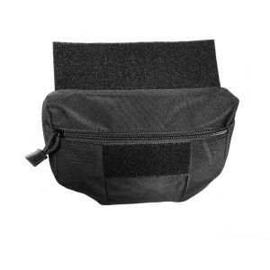 TAK YIYING |Tactical Multifunctional Chest Backpack