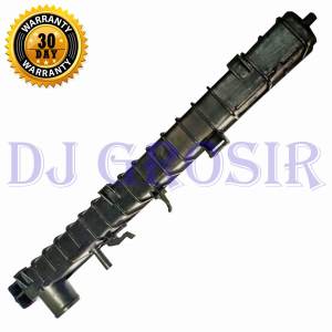 Lower Tank Radiator Ford Escape 2.3cc Mazda Tribute 2001-2008 - 6954