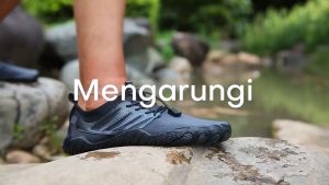 Sepatu Pantai Olahraga Air Sepatu Rafting Sepatu Renang Sepatu Tracking Anti Karang Sepatu Hiking Sepatu Wading Sepatu Trekking Water Shoes Sepatu Mancing
