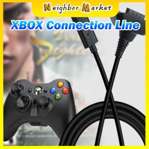USB Charging Cable For XBOX Controller Magnetic Gamepad Joystick Charger Power Supply Wire Adapter