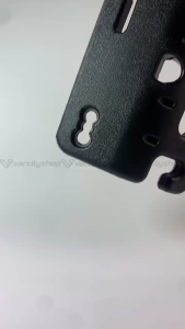 Car Hanging Hook Gantungan Plus Pegangan Penumpang di Headrest Mobil Back Seat