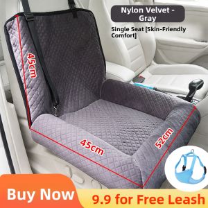 New Pet | Large Dog Car Seat Protector