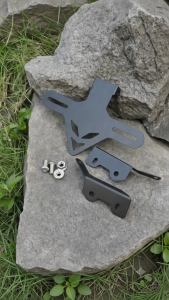 Tail Tidy Rear Fender Tidy For Yamaha Sniper V1 V2 V3