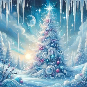Huacan 5D Diamond Painting Kit DIY Christmas Tree Rhinestone Embroidery Handmade Mosaic Home Decor Gift