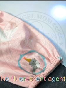 Kids Guard Baby Sleeves Baby Antifouling Sleeve Baby Feeding Cuffs Outer Sleeve Sunproof Sleeve DIY Baby Cuffs