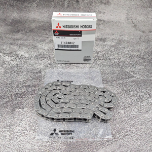 RANTAI KETENG MITSUBISHI L300 DIESEL EURO4 EURO 4 4N14 PART MOBIL