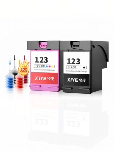 Cartridge Mực Tái Nạp Tương Thích