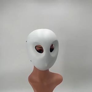 Resin Court of Owls Mask Halloween Party Game Theme Costume Owl Cosplay Mask Props