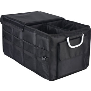 YUMA | Folding Car Trunk Storage Box