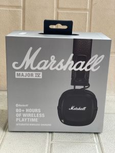 marshall major iv headphone bluetooth 80 jam wireless