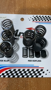 PER KOPLING SUPRA X 125 BLADE 125 KHARISMA ORIGINAL ARAI RACING
