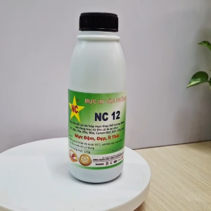 Mực bơm Hp 2035 2035N 2055 2055X. Bình hủ mực nạp đổ dùng cho hộp mực máy in 05A