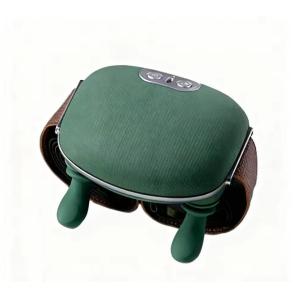 Máy Mát Xa Cổ Chuyên Nghiệp Nhào Sâu Cho Cổ Vai Lưng Trên Thư Giãn Cơ Bắp Cao Su Hướng Dẫn Sử Dụng Dụng Cụ Massage