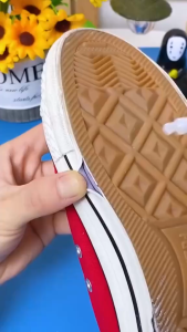 LEM LIM PEREKAT SANDAL SEPATU TAS KUAT TRANSPARANT TAHAN AIR TANPA BEKAS WATERPROOF