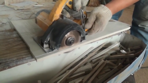 Đá Cắt Đa Năng 110mm - Lưỡi Cắt Gạch Marble Granite Bê Tông Chất Lượng Cao