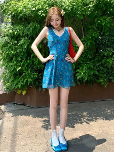 CHOUXIE | Fashionable Elegant Petite Dress