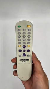 Remot Remote Receiver Parabola Venus Cabai Rawit Digital